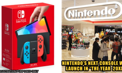 nintendo next console 79 years tho