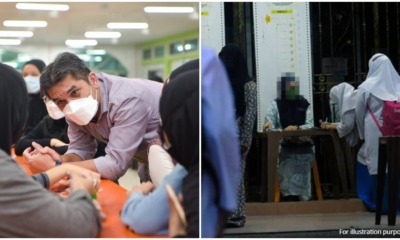 period spot checks to stop