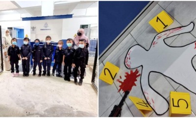 preschool in sabah pdrm