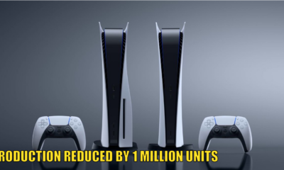 ps5 production reduced by 1 million units 1