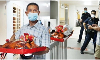 roast meat boss pranked 2