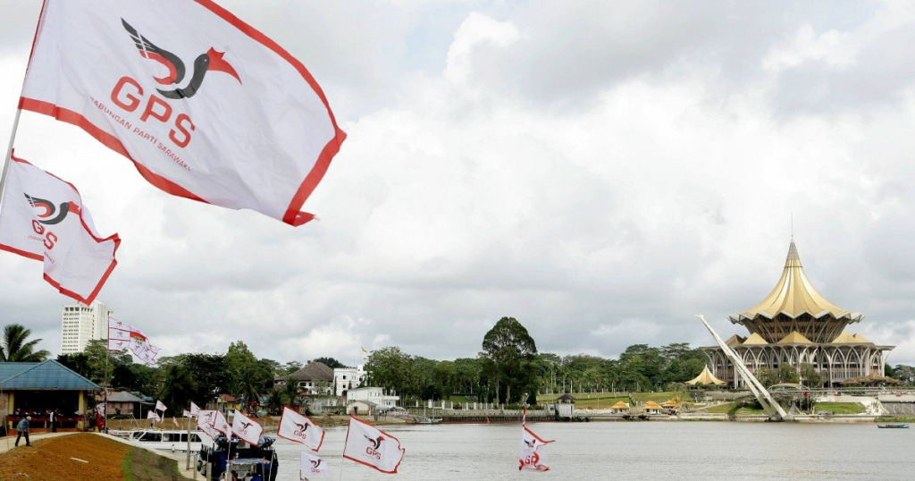 Sarawak 1