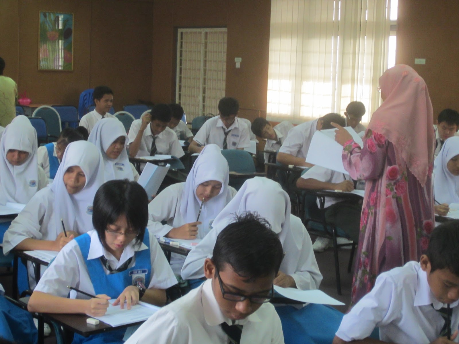 School Students