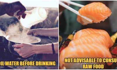 steps to avoid cholera