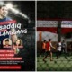 syed saddiq play futsal