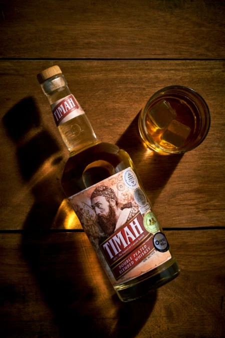 Timah