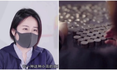 woman saves 90 percent of salary to buy house