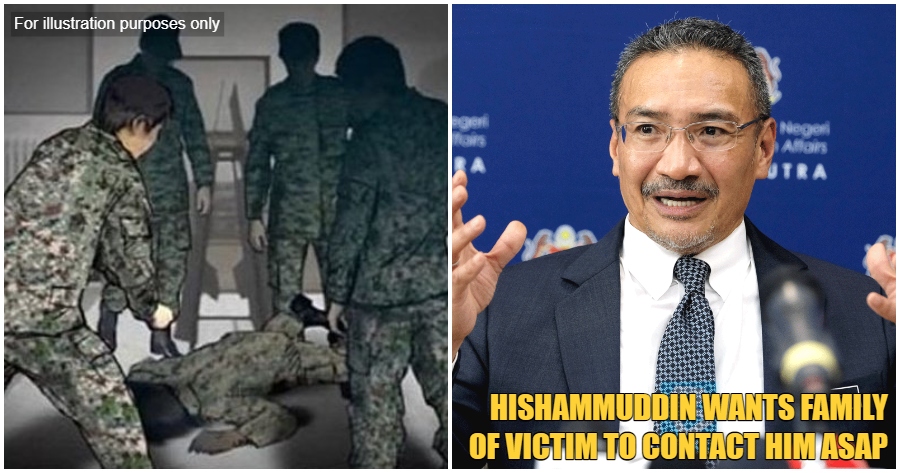 FT image bully hishamuddin 1