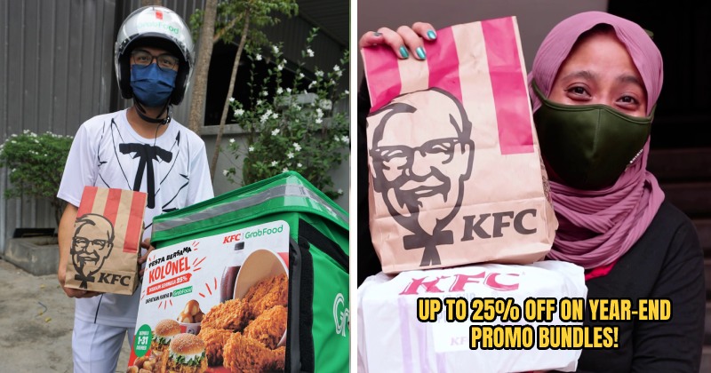 GrabKFC Header 3