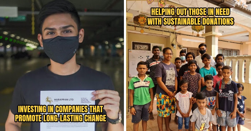 HarappanPrathap Header