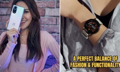 Huawei Nova 9 header 2