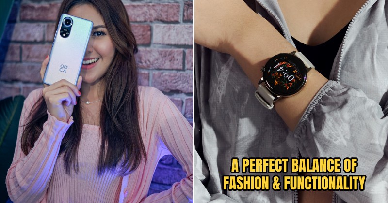 Huawei Nova 9 header 2