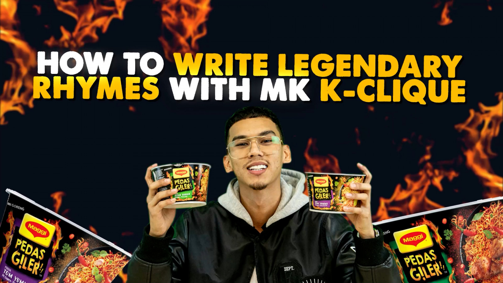 MAGGI thumbnail