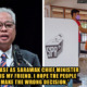 PM Ismail Sabri projects Sarawak election