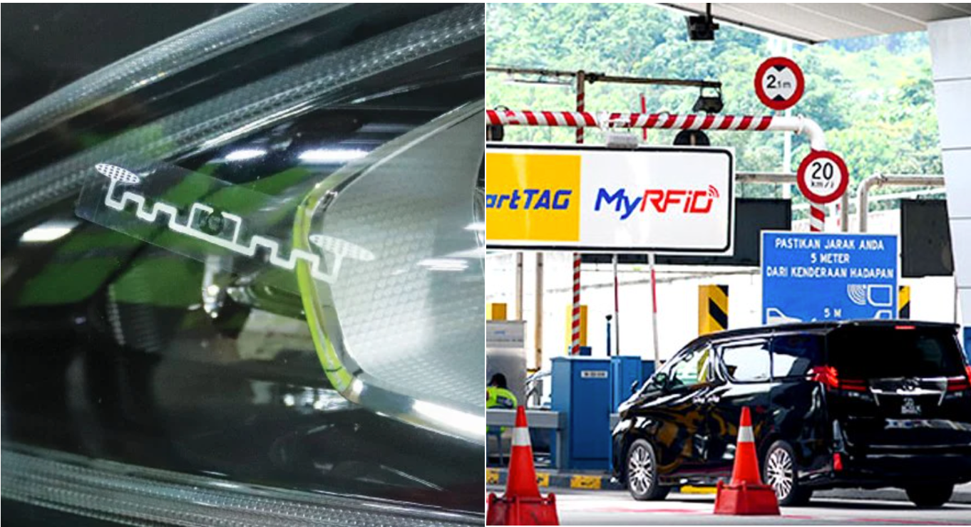 Touch n go still can use