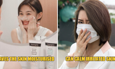 WOB neutrogena feat 2