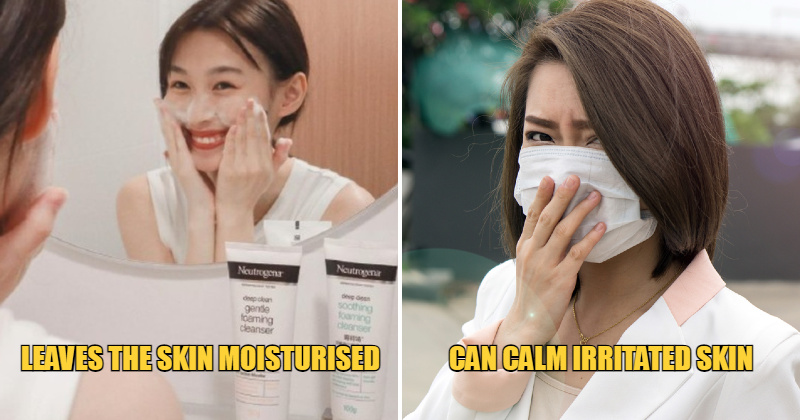 WOB neutrogena feat 2