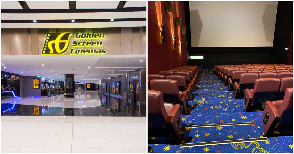 cinema ft