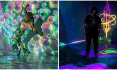 digital art gallery DAG by filamen kl