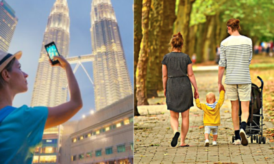 expats in KL