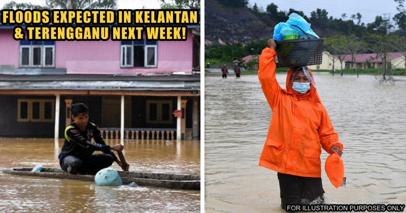 flood ganu kelate