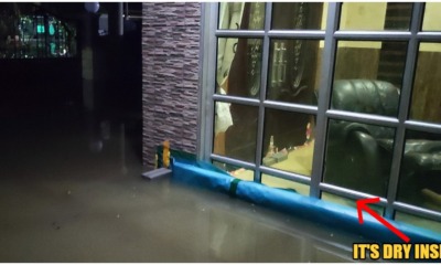 floodwater prevention fort hack