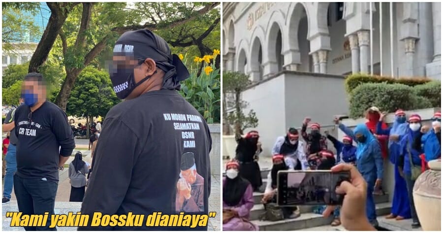 ft image funny najib supporters