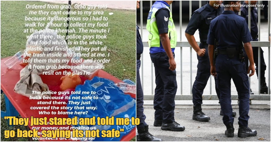 ft image grab eaten by police