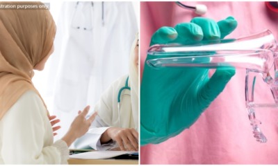 ft image pap smear awareness