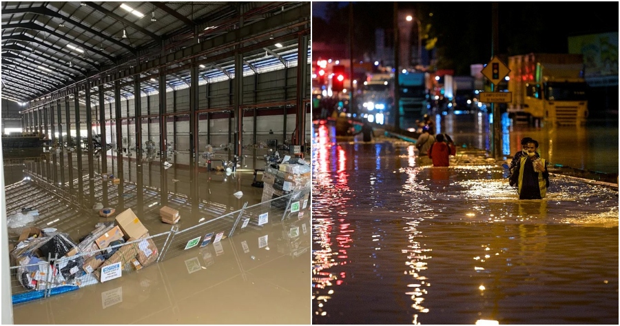 ft image parcel flood