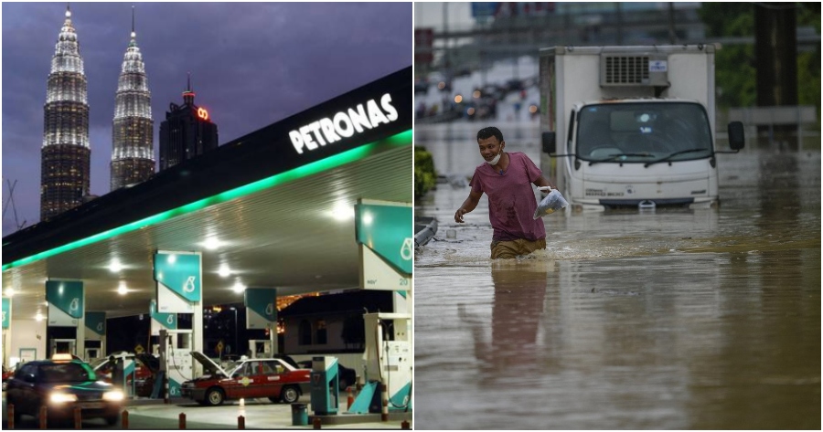 ft image petronas donation