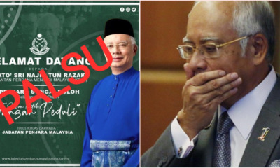 ft najib