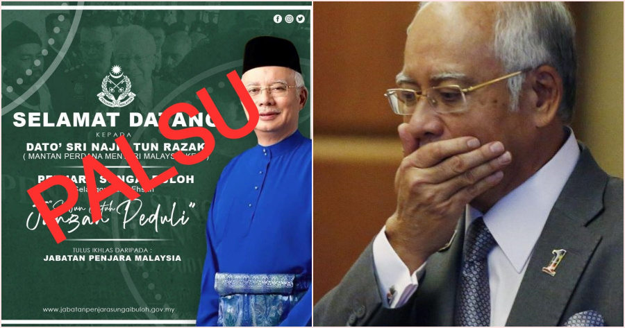 ft najib