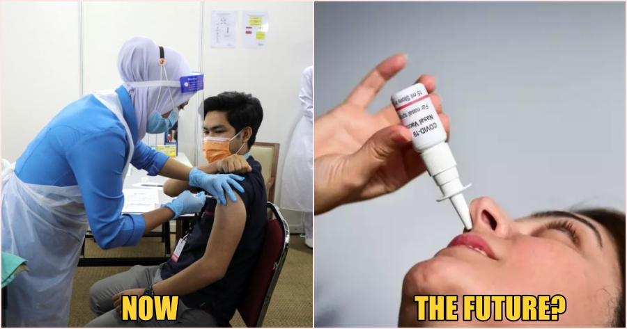 ft nasal