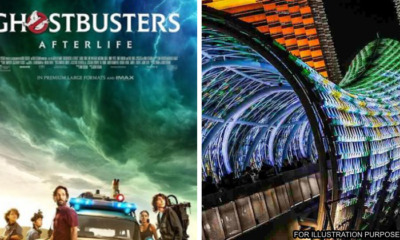 ghostbusters afterlife saloma