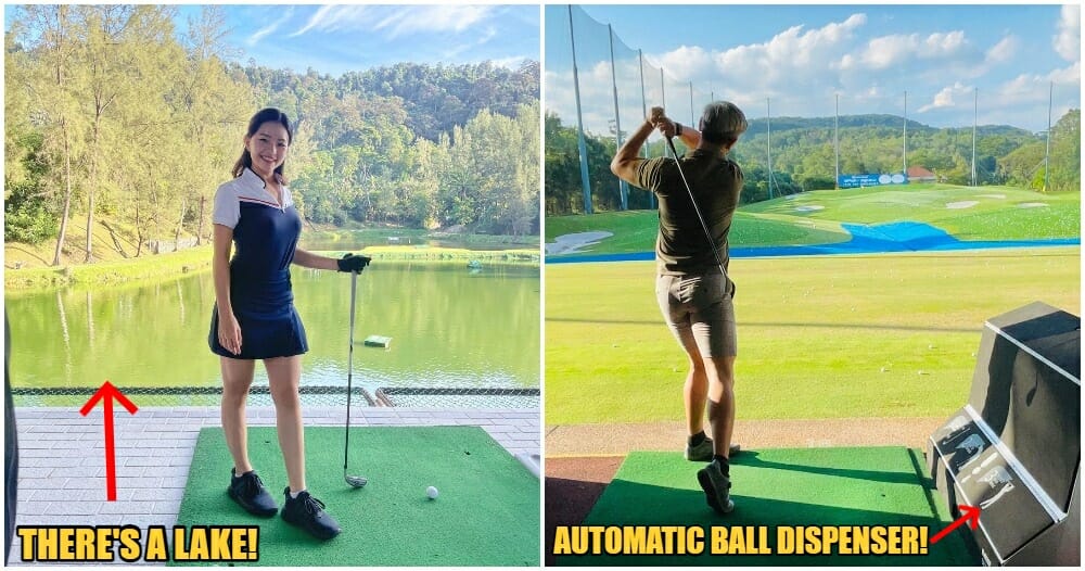 golf spots in klang valley 1