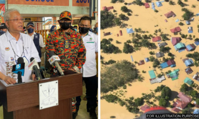 ismail sabri ministers return