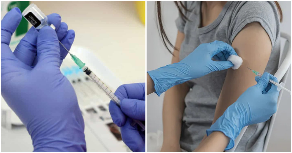 vaccine ft