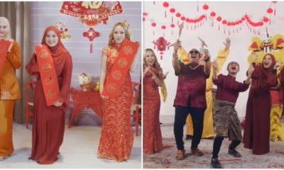 2022 cny song with malay lyrics