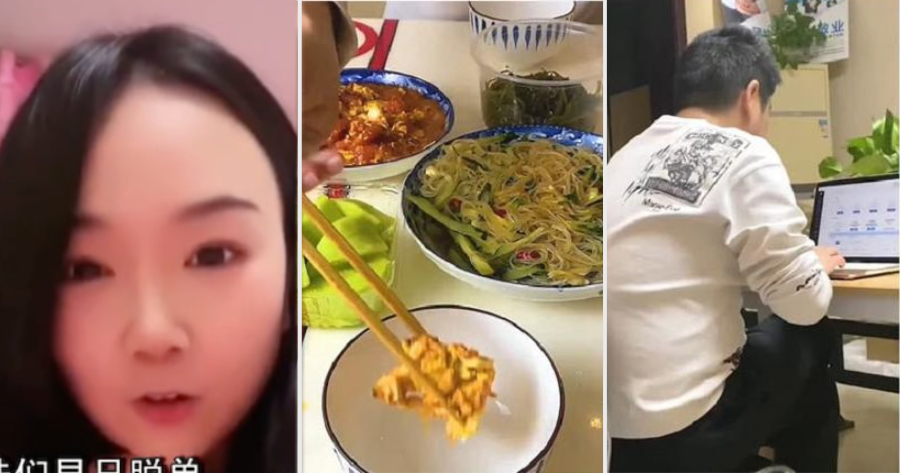 awkward blind date covid lockwdown