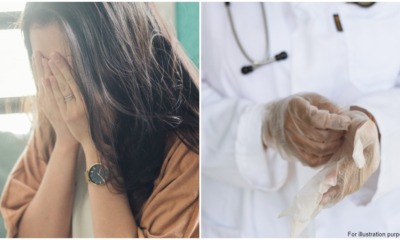 cervical cancer 3rd most common but low test rate