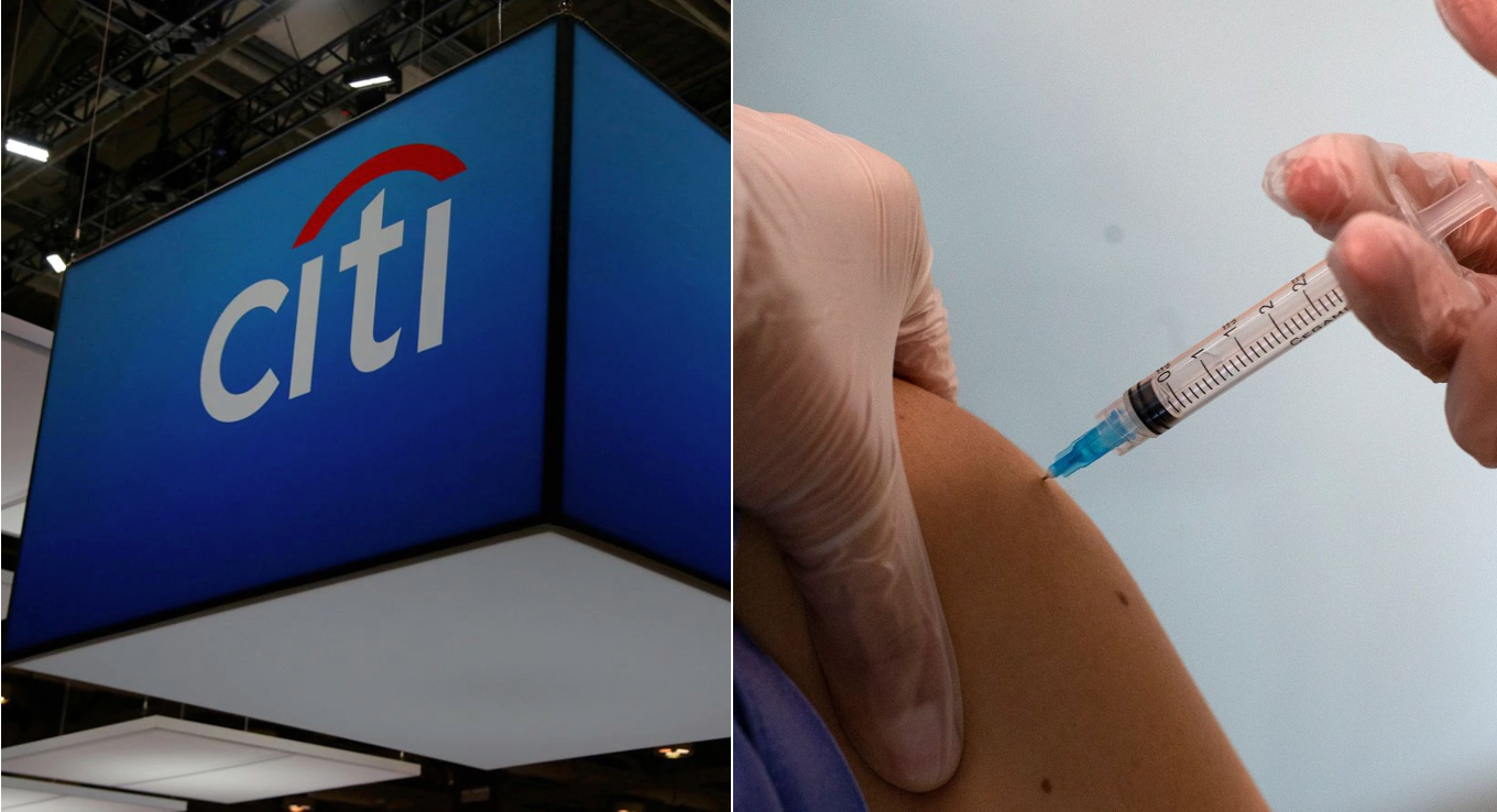 citibank