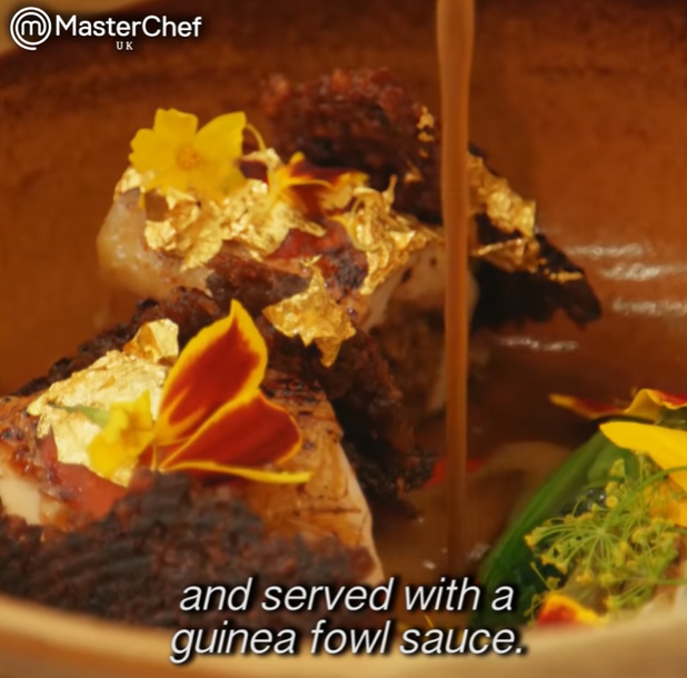 Claypot Chicken Rice Msian Masterchef 2