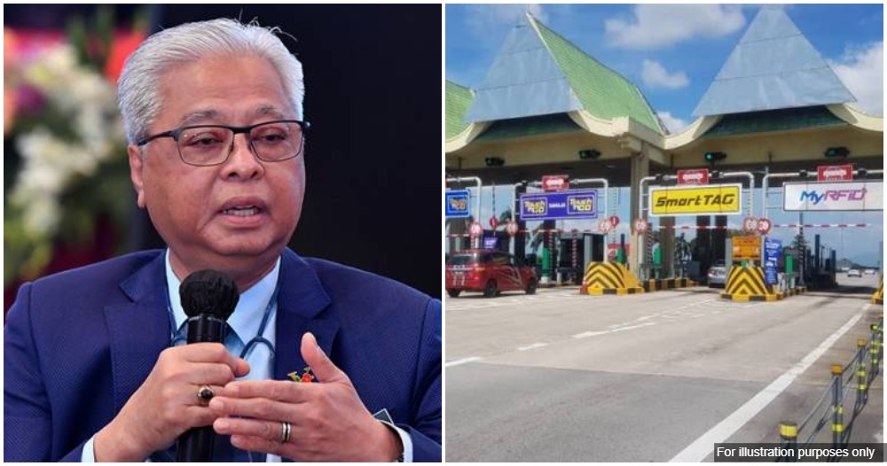 consumers should be given choice on rfid says PM Sabri