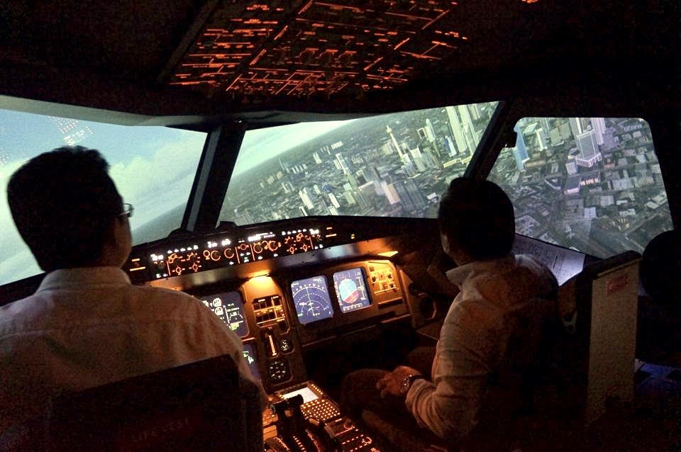 Flight 2