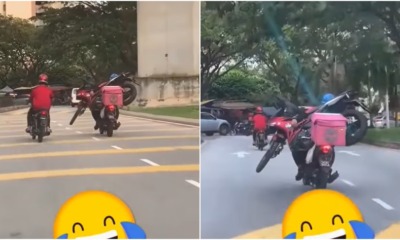 ft image foodpanda motor