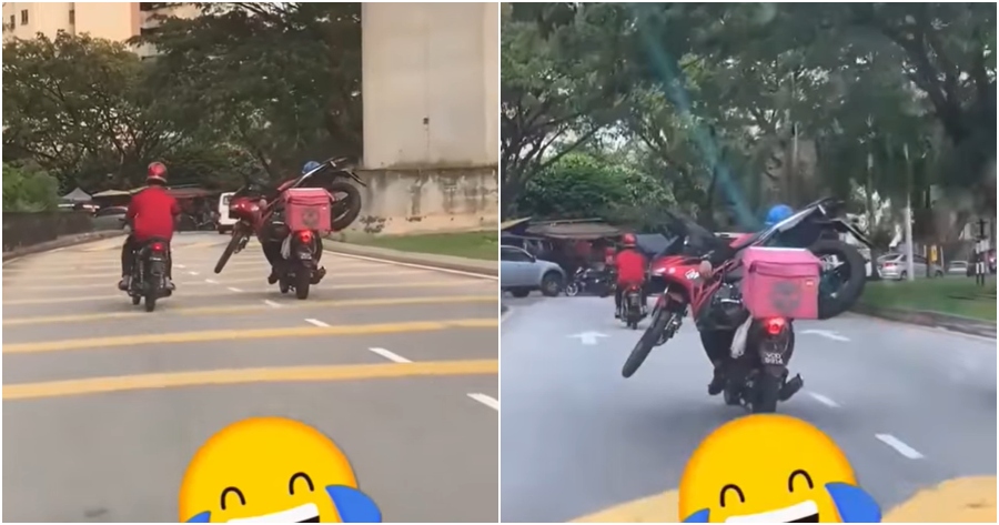 ft image foodpanda motor