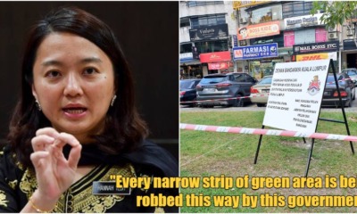ft image hannah yeoh dbkl sign