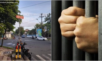 ft image stole traffic light