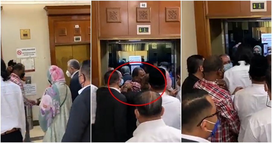 ft image yanked away